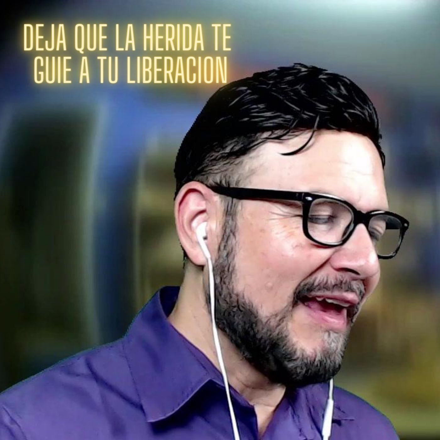 Aldea Global con Kike Posada