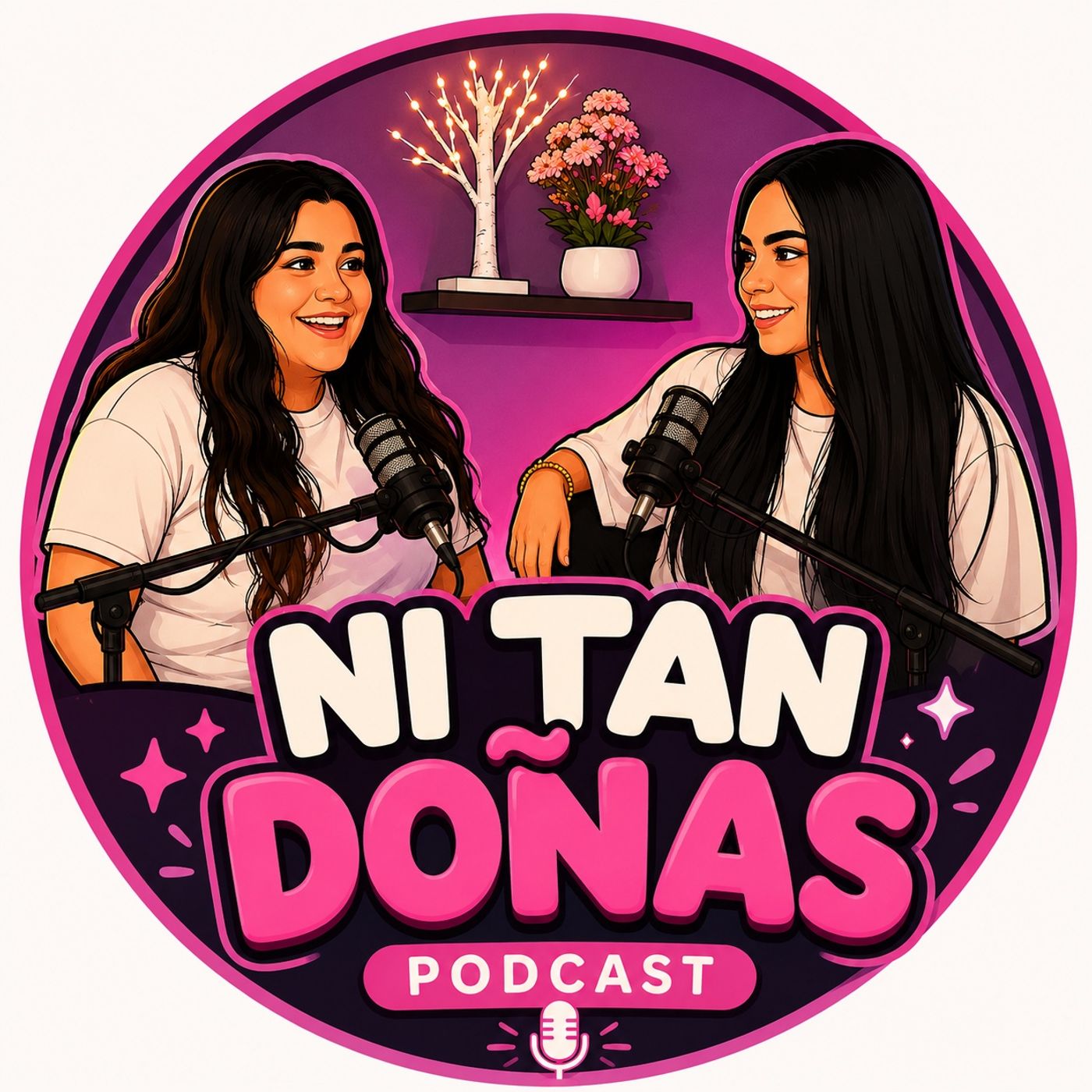 NI TAN DOÑAS
