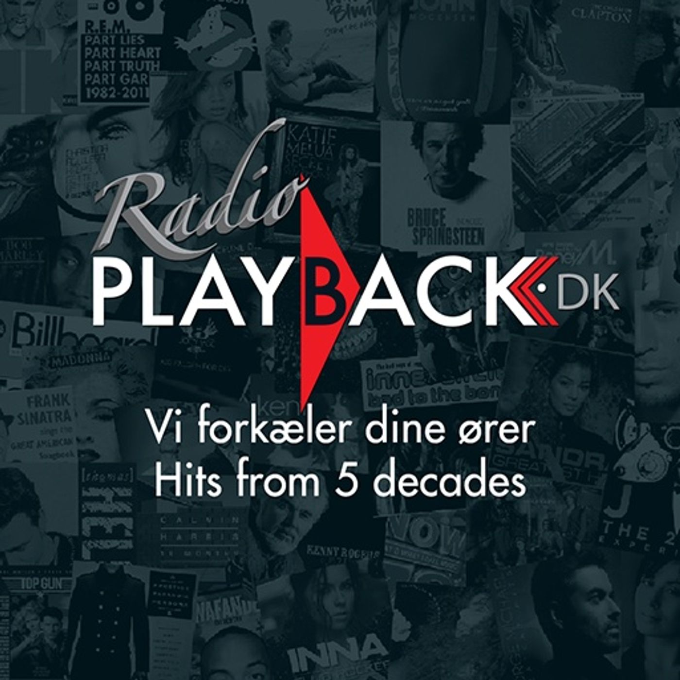 Frank Flemming og Jehovas Vidner af Radio Playback.dk