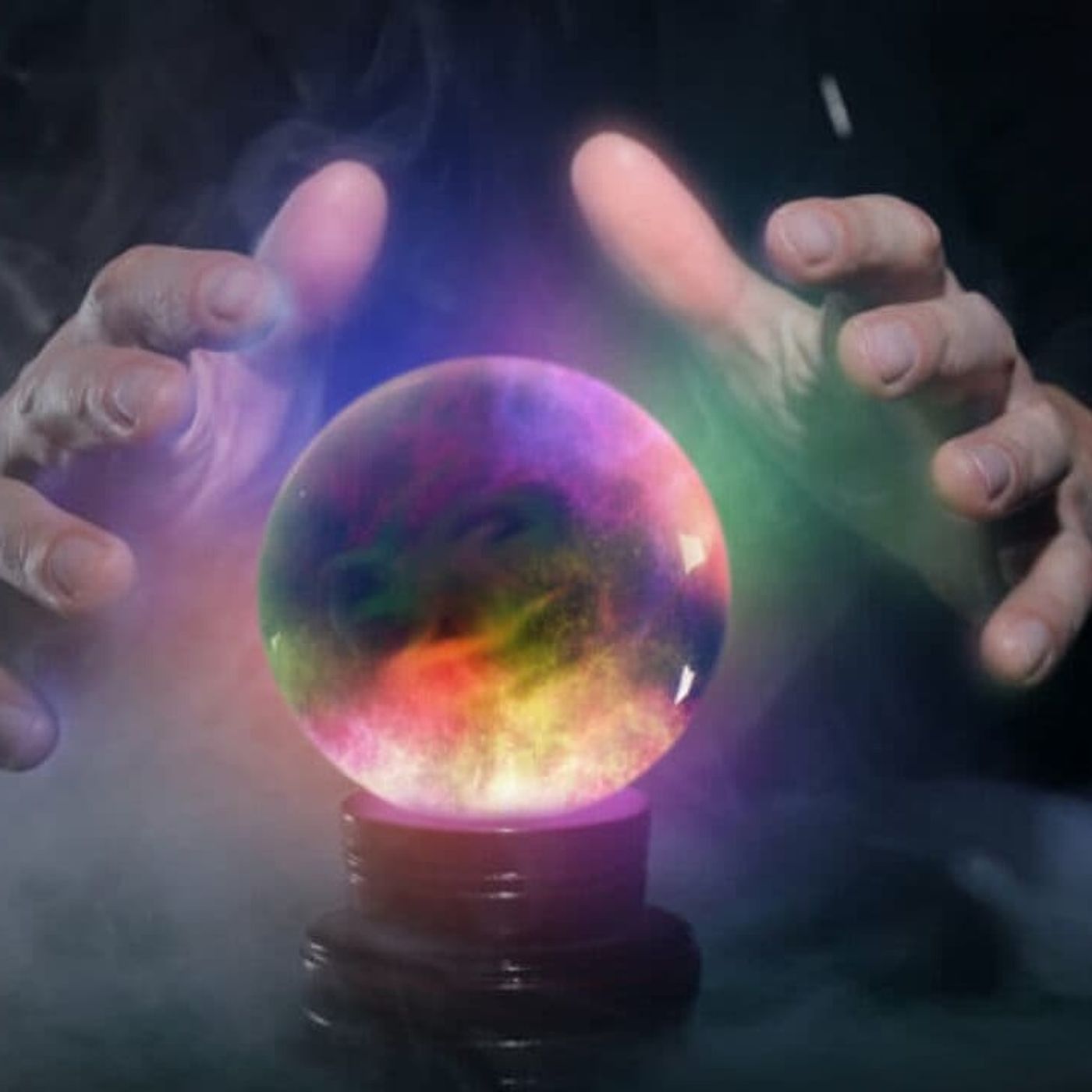 La profezia che si auto-avvera episode artwork