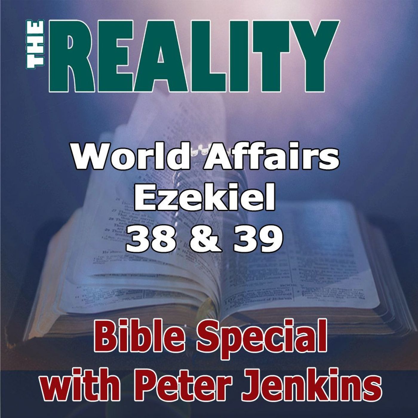 Sure Reality Podcasts