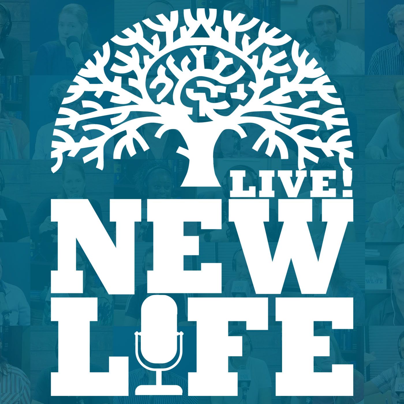 New Life Live! on Oneplace.com