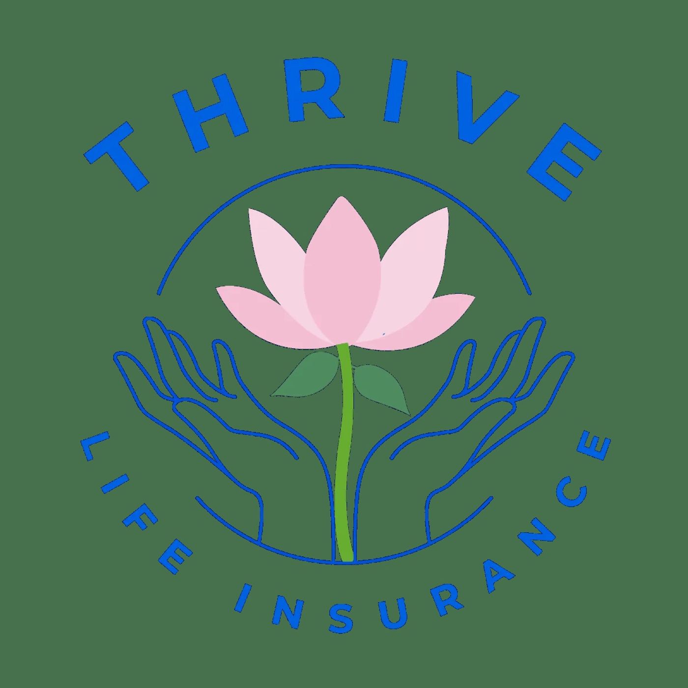 How Thrive Life Insurance Helps Families podcast artwork