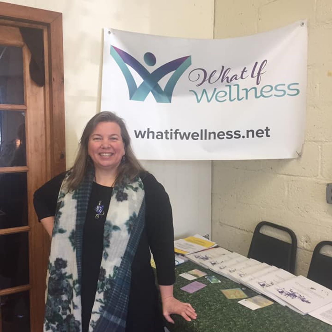 Jennifer Sutton: Do what gives you energy