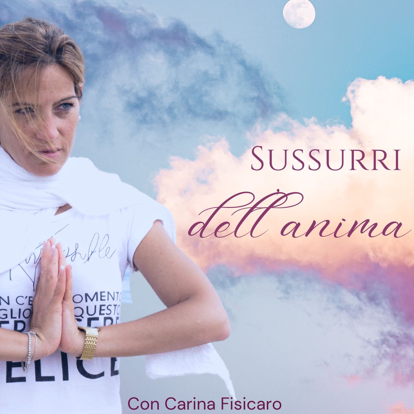Sussurri dell\'anima per libere professioniste e imprenditrici