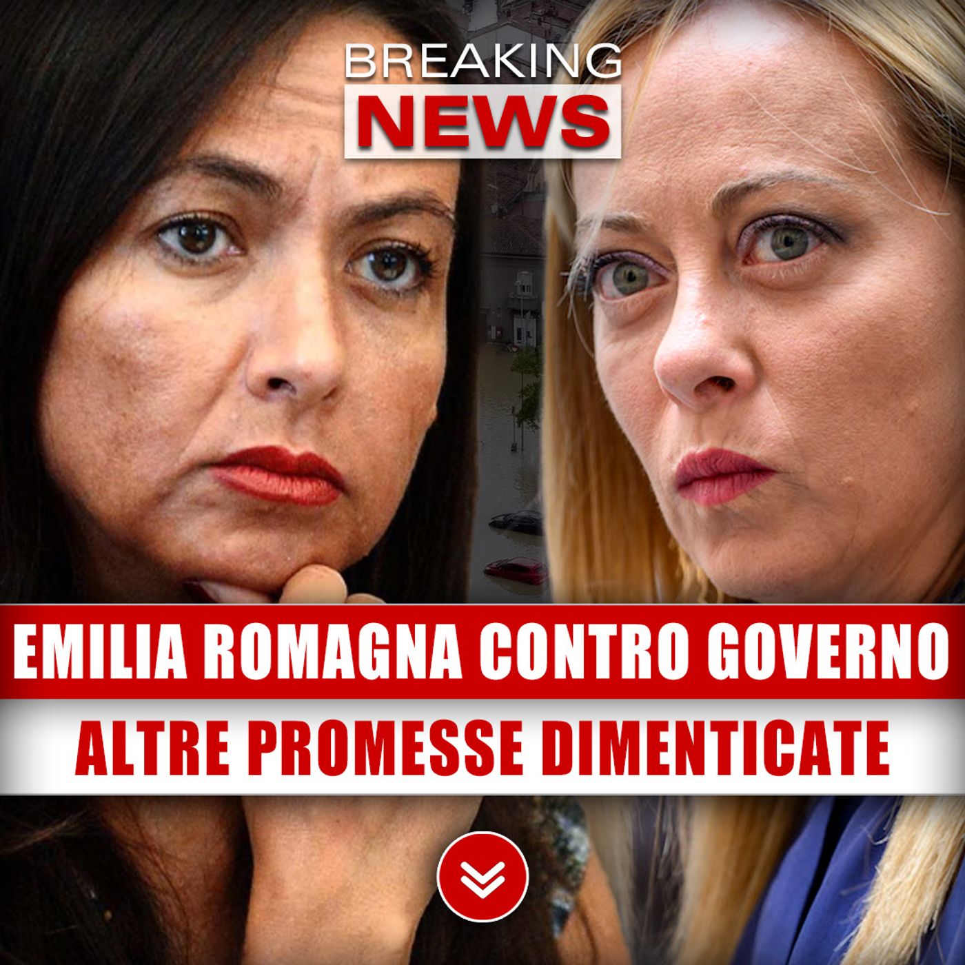 Breaking News Italia - Ultime Notizie