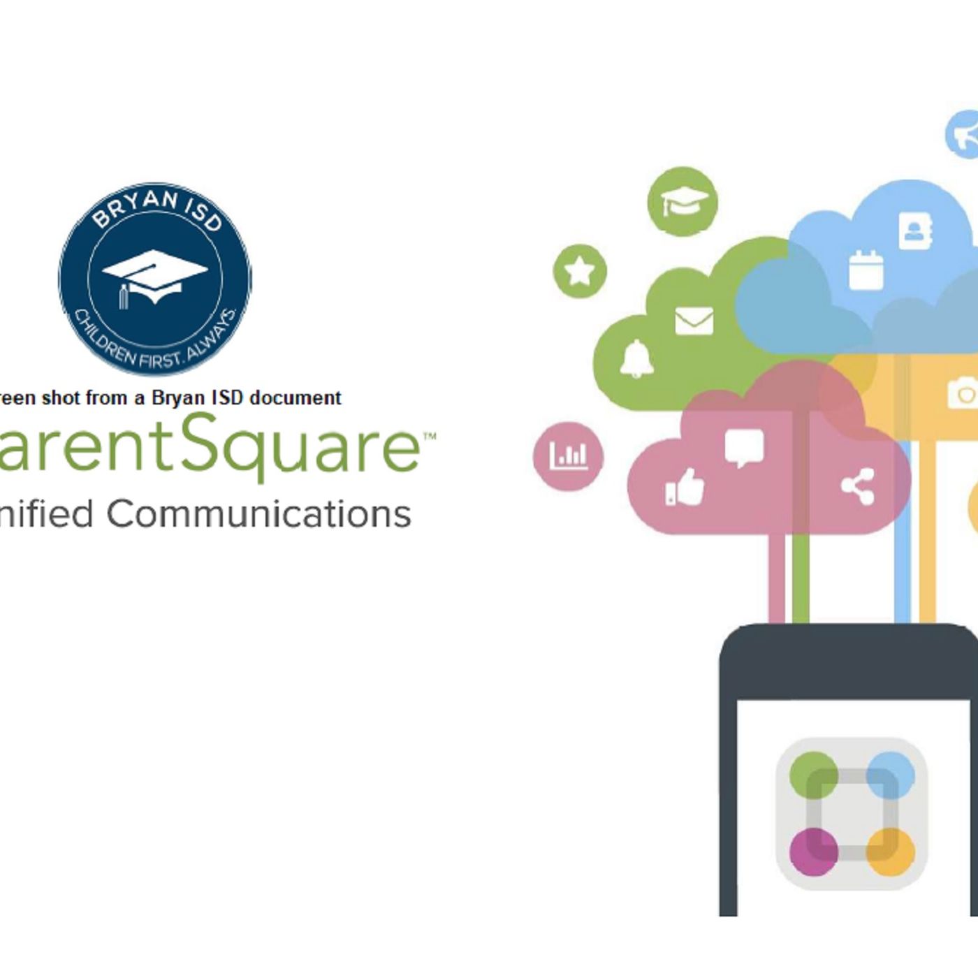 Bryan ISD school board approves new software for schools to communicate with parents episode artwork