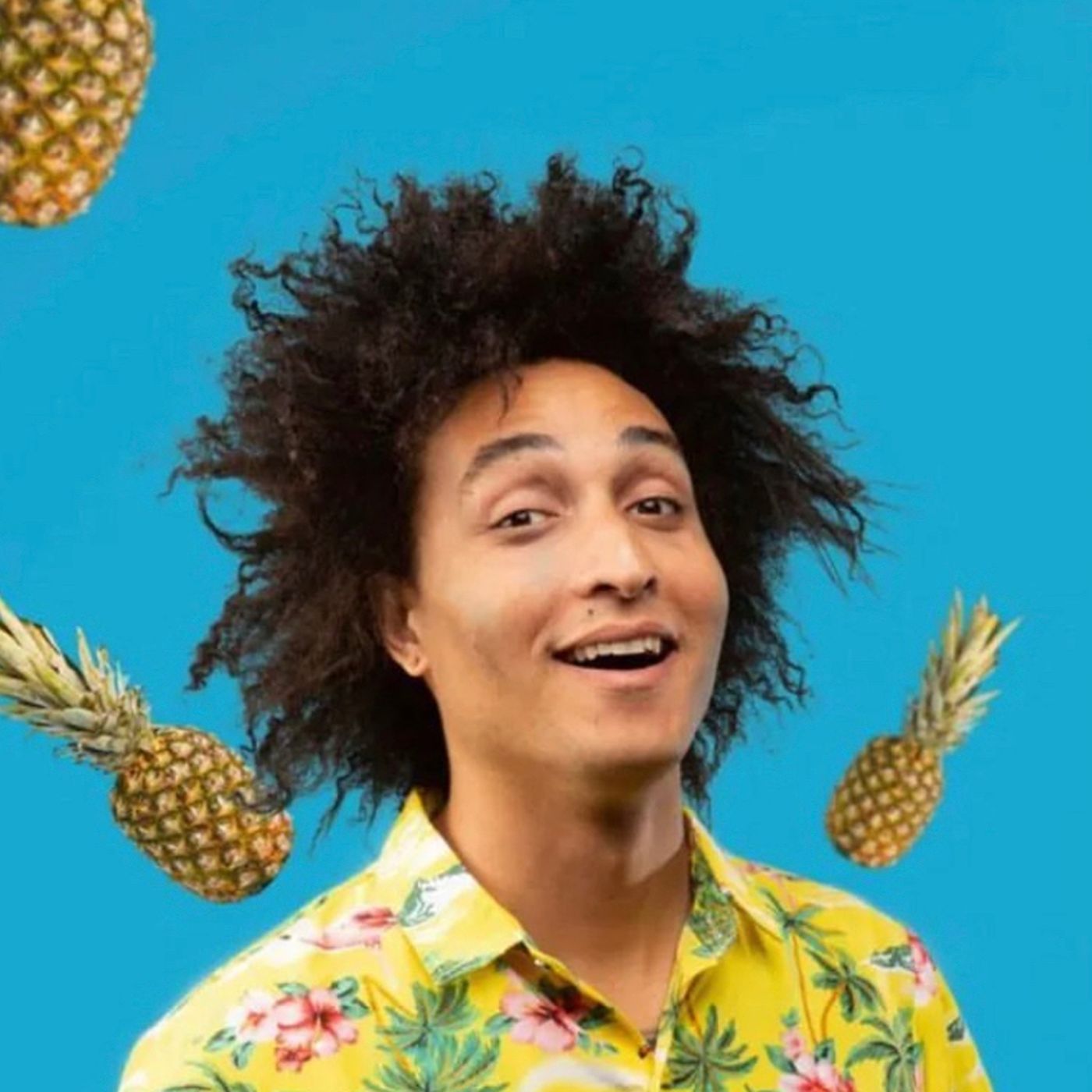 Episode 106 - Gabe Valentin