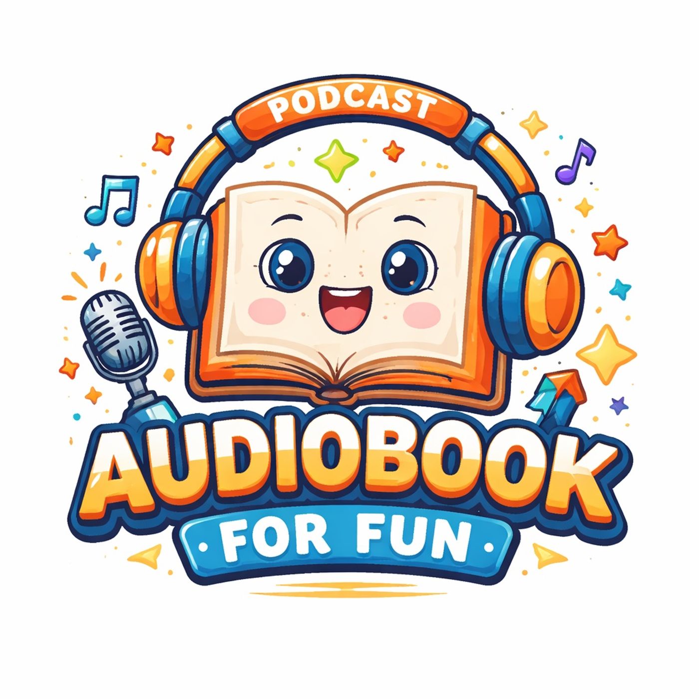 Audiobook For Relaxed