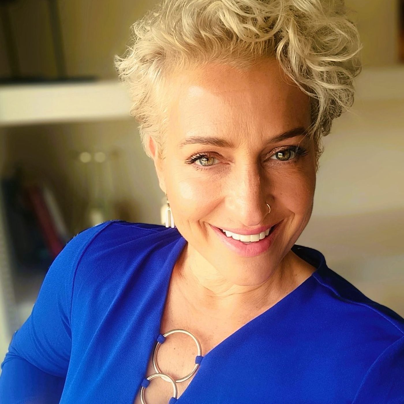 The Wellness Podcast