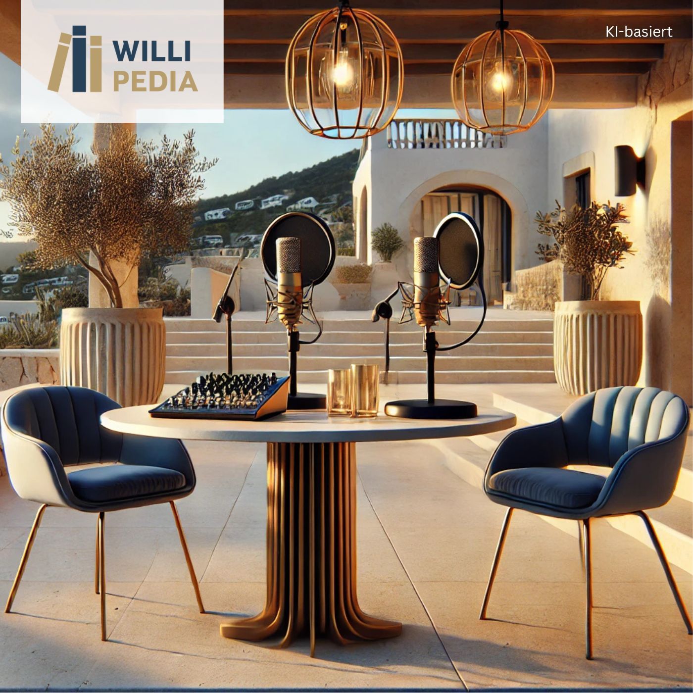Willipedia - Steuern und Recht in Spanien