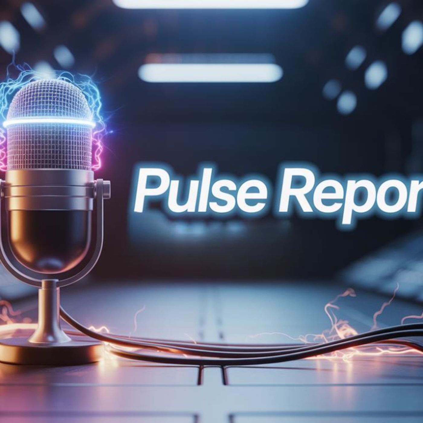 Pulse Report