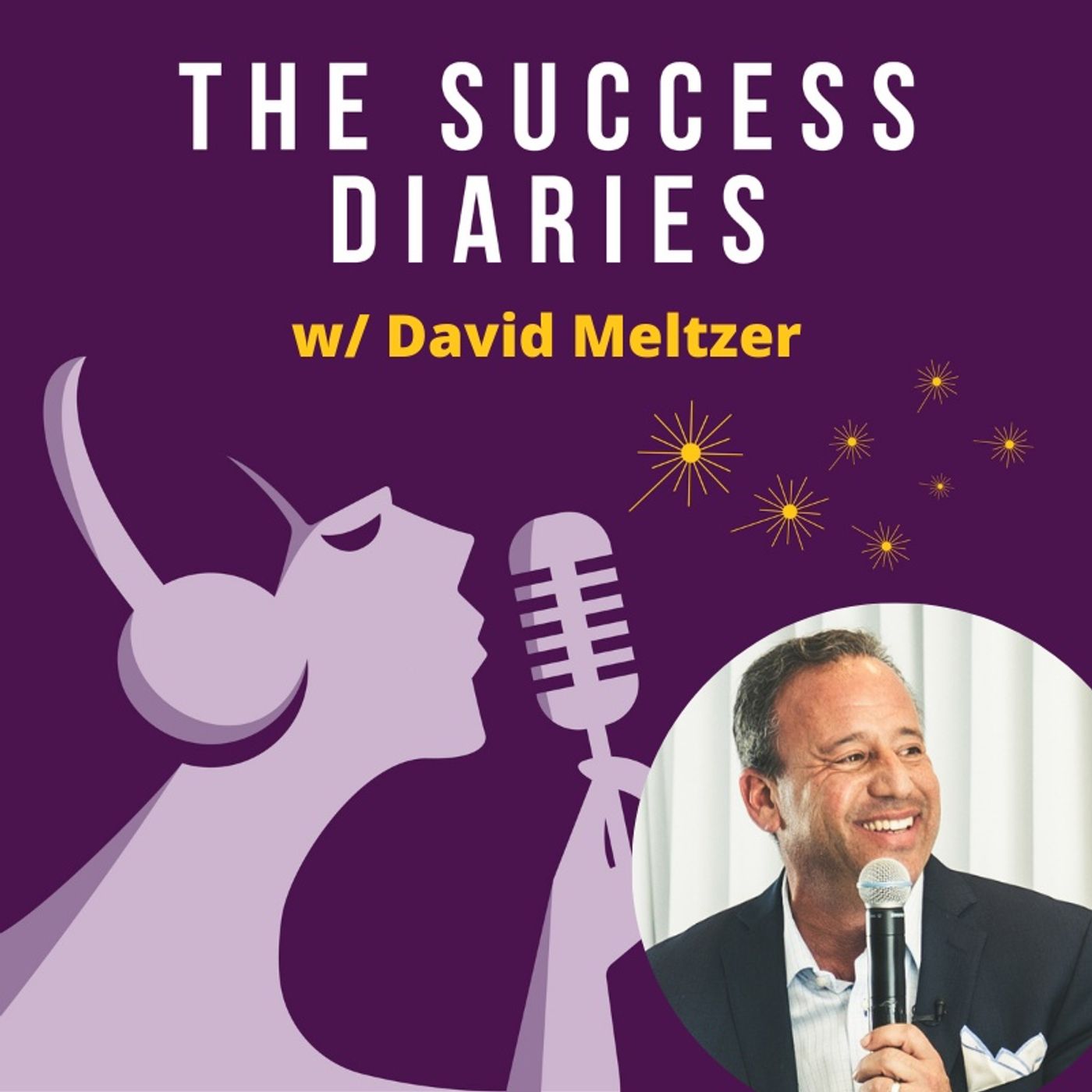 The Entrepreneur Coach Podcast
