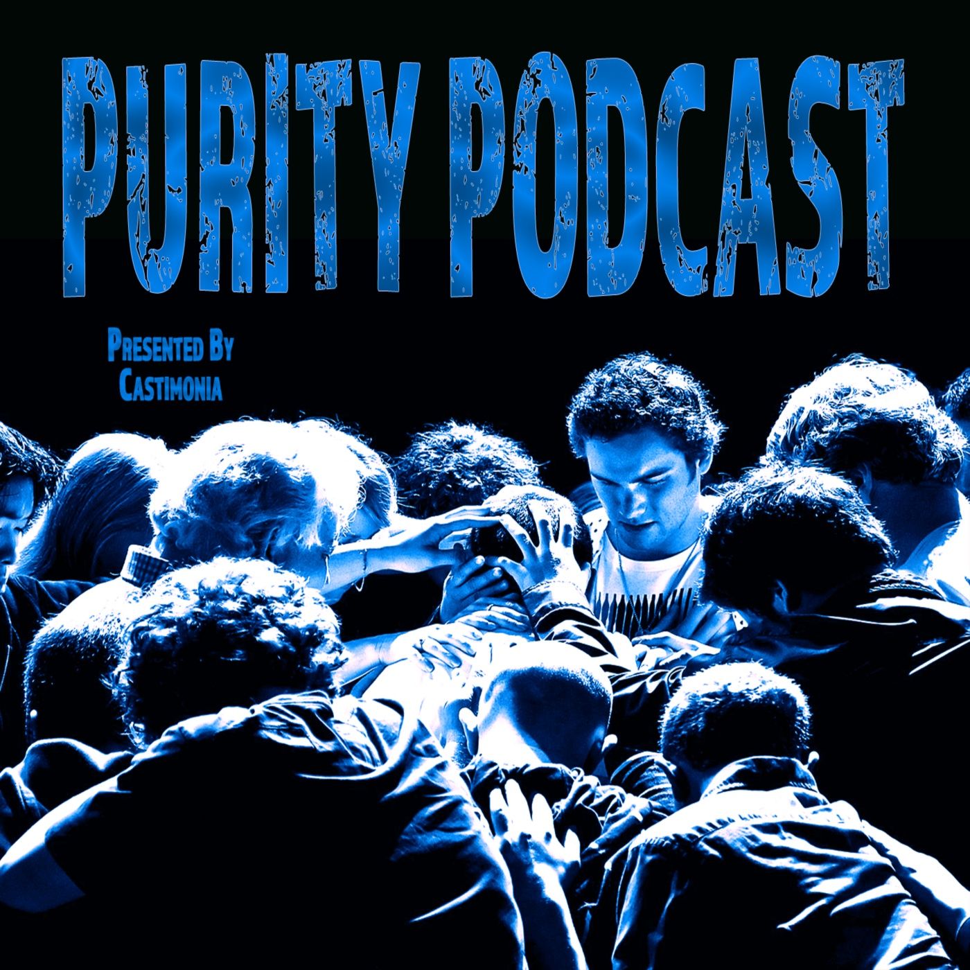 Sex Addiction Recovery Podcast