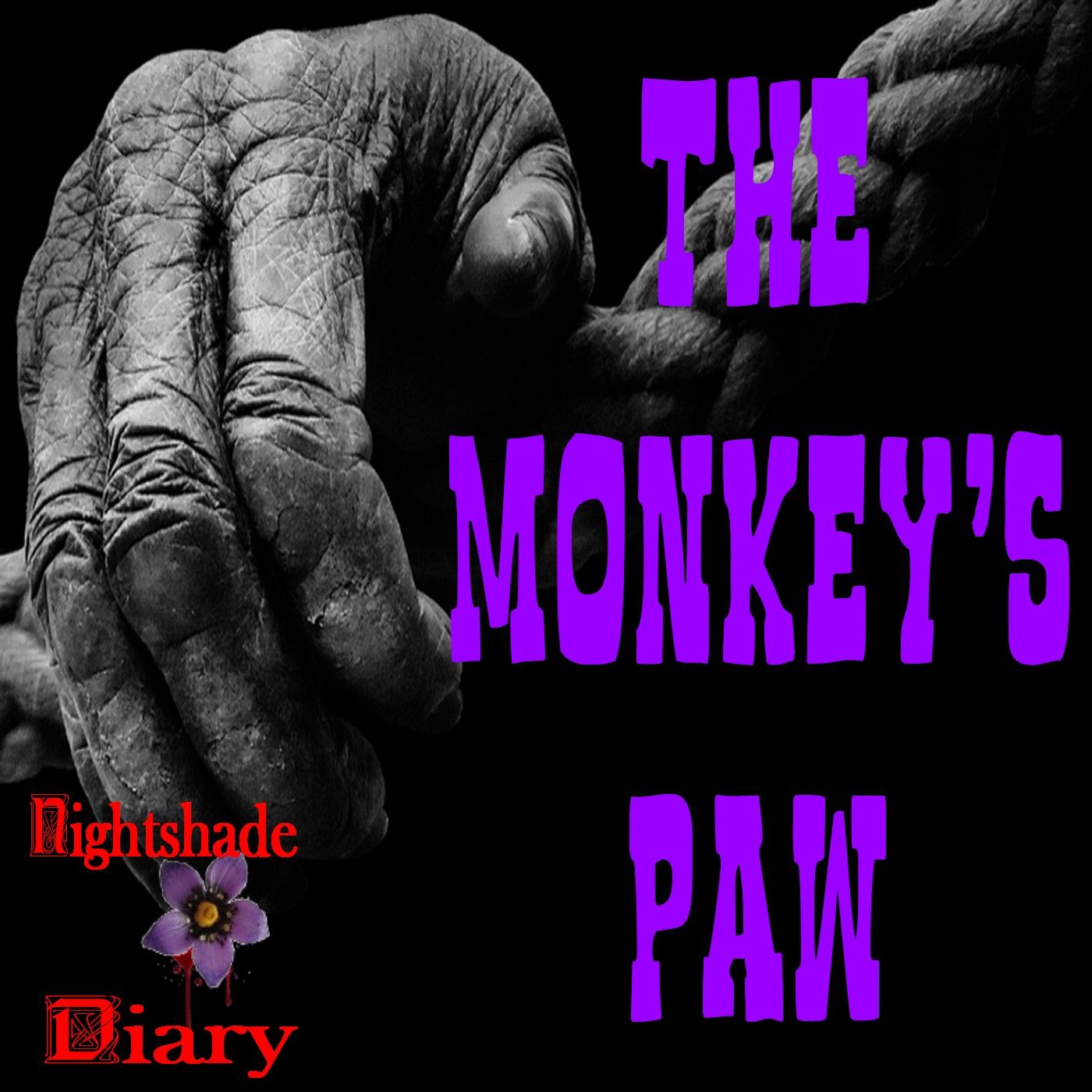 The Monkey's Paw | Cursed Object | Podcast