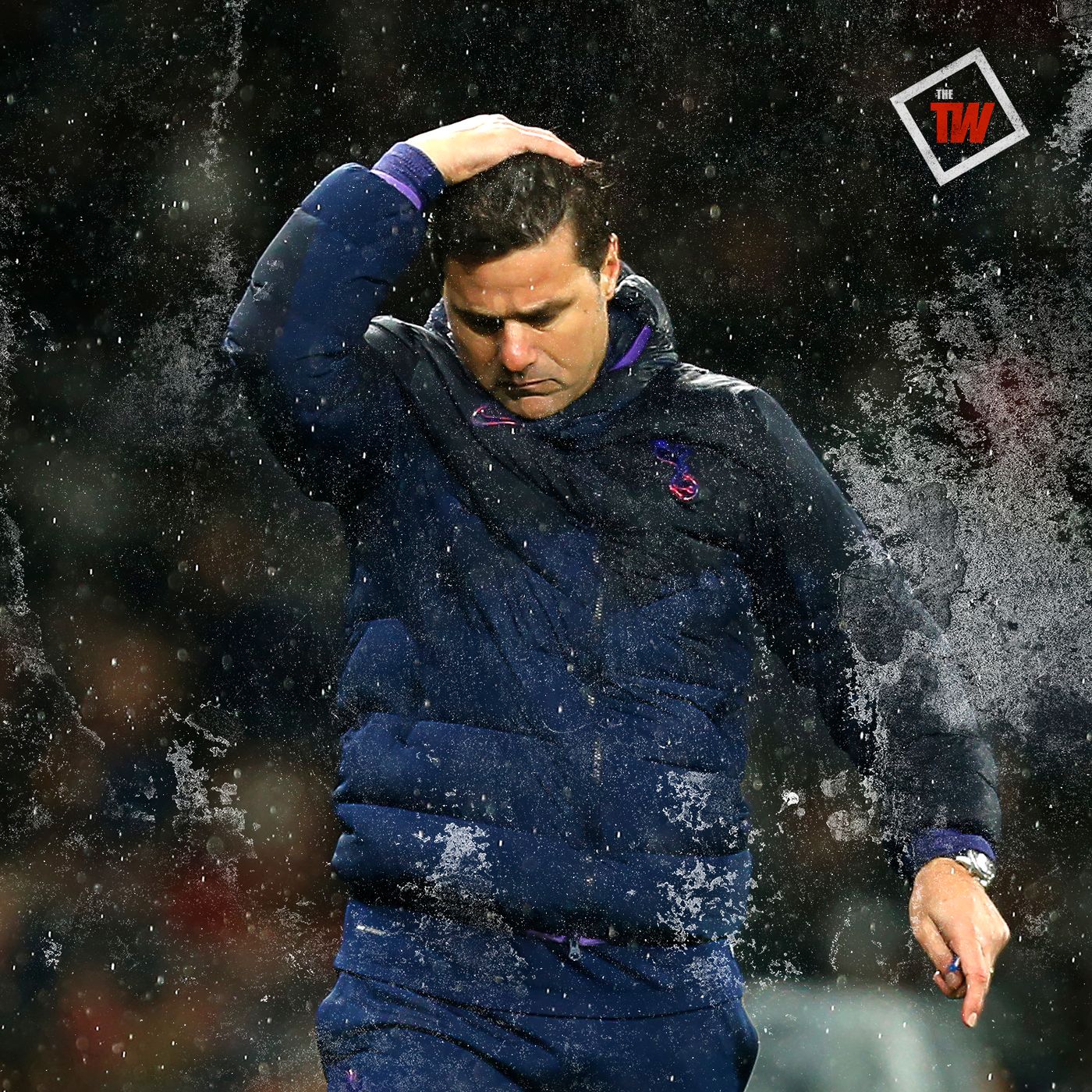 Pochettino: Madrid or Manchester | Barca chaos and where now | Bonkers Benzema | Maradona at 60