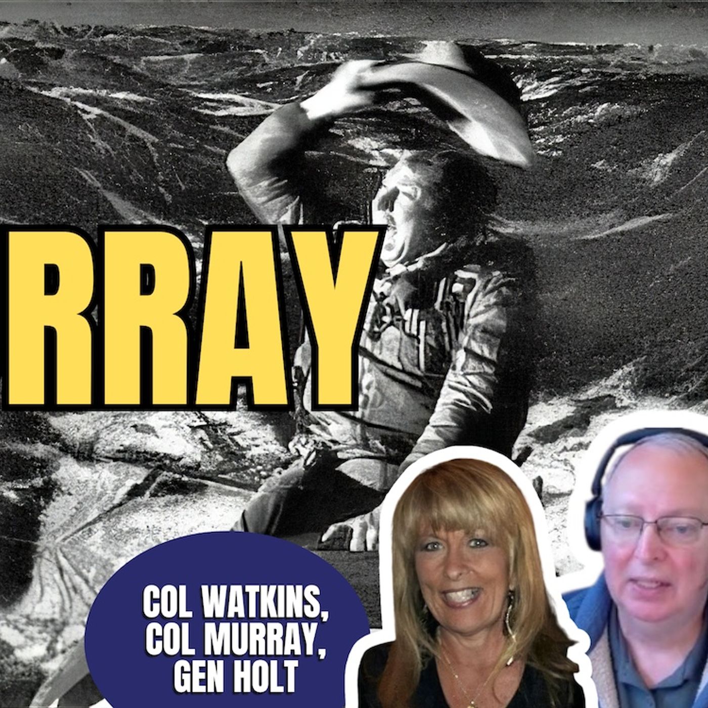 88 Murray | Col Watkins,  Col Murray, Archon Holt (TPC #2,113)