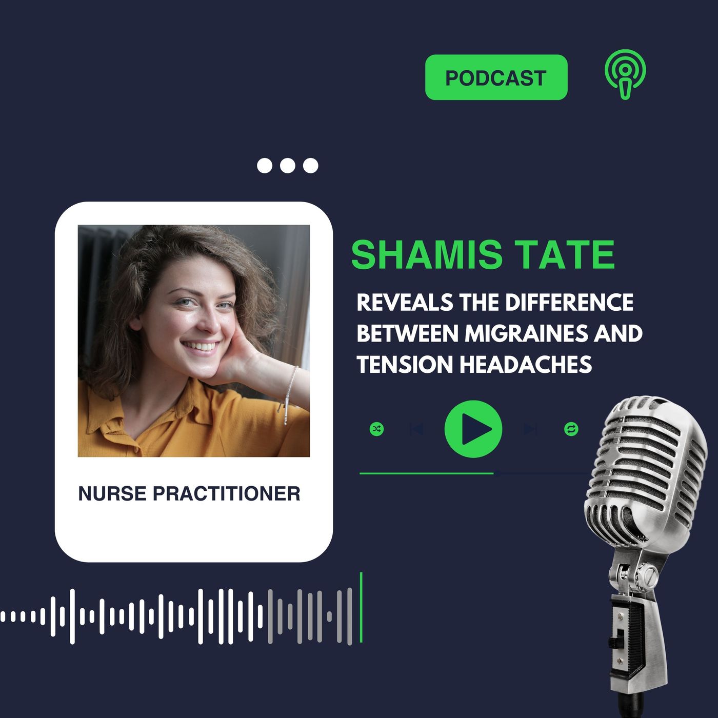 Shamis Tate