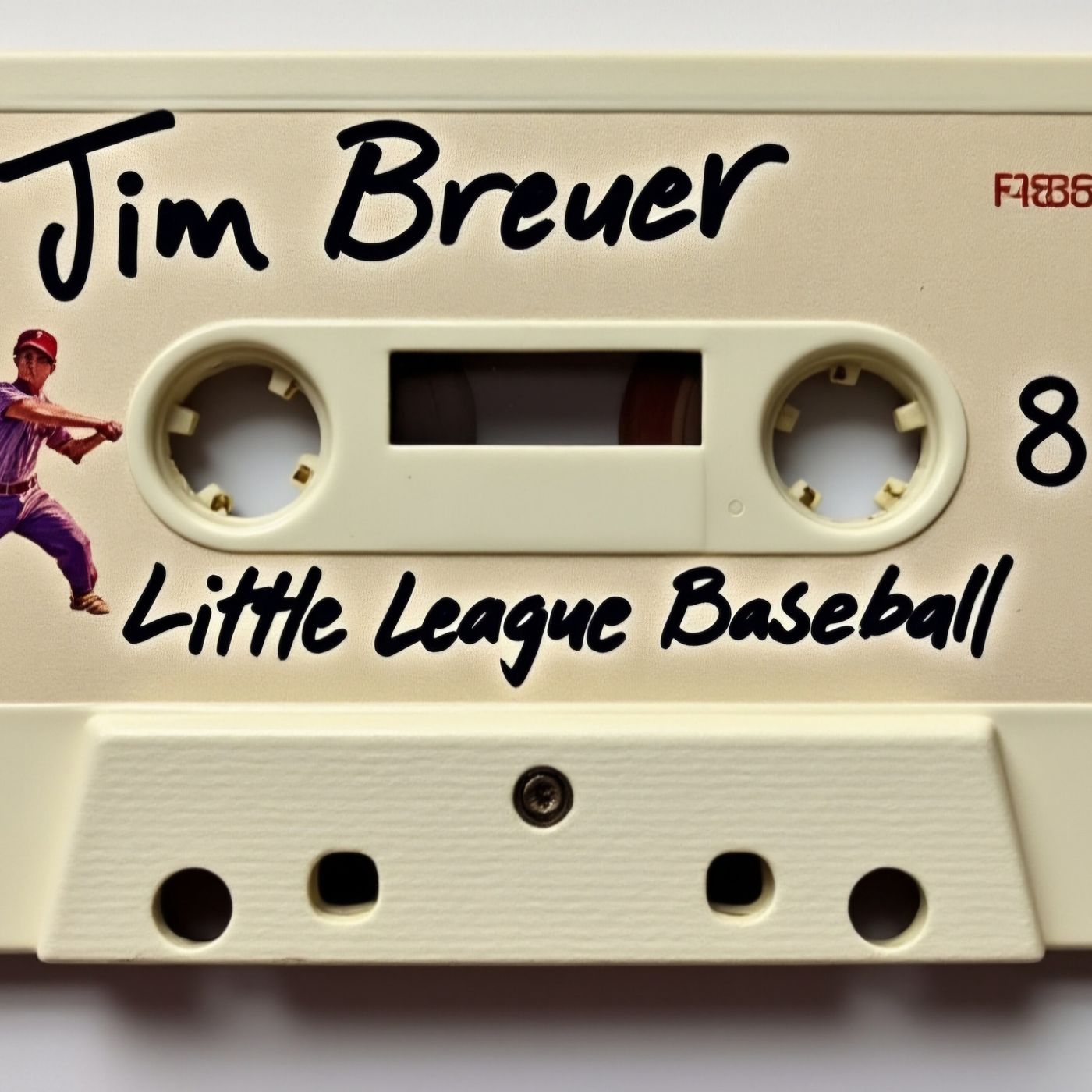 Ep 980: Jim Breuer dirt bikes and little league | Opie and Anthony Tapes