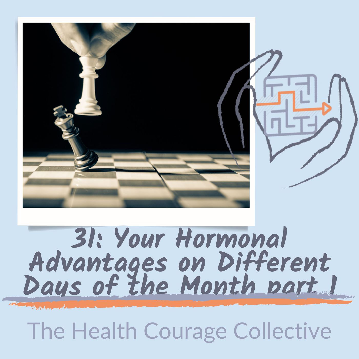 The Health Courage Collective