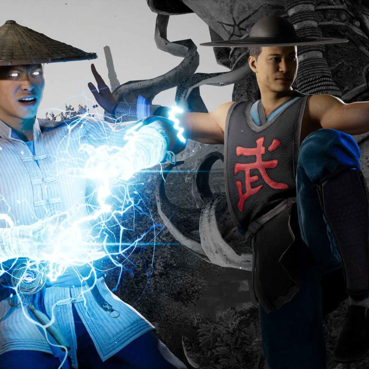 Kombos, Kameos, and Kamiyas (Mortal Kombat 1 impressions, Unity's Walkback)