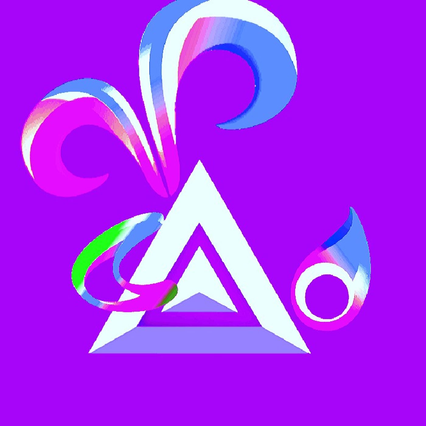 Birth Of Purple Goat🌌🎵⚜️ - (RATED R) RADIO 💣💥🖕👿 episode artwork