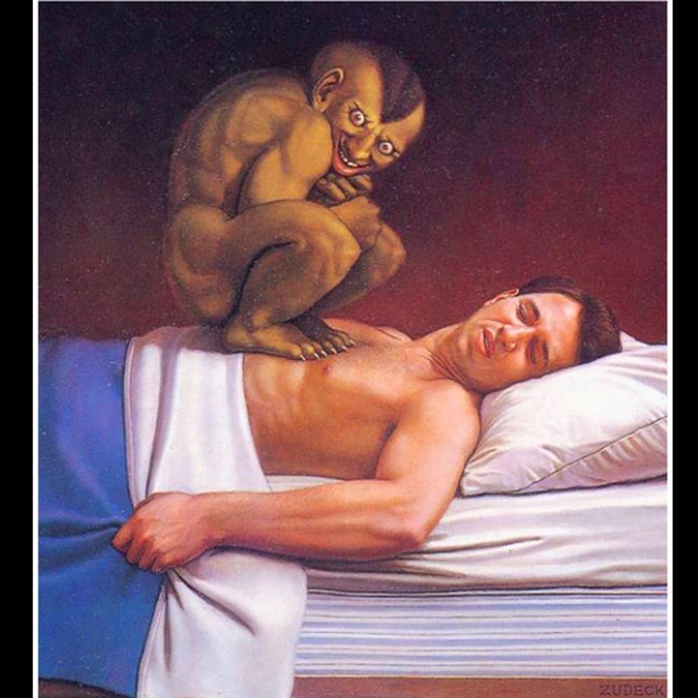 (Resumen) Que se mueran los feos - Boris Vian