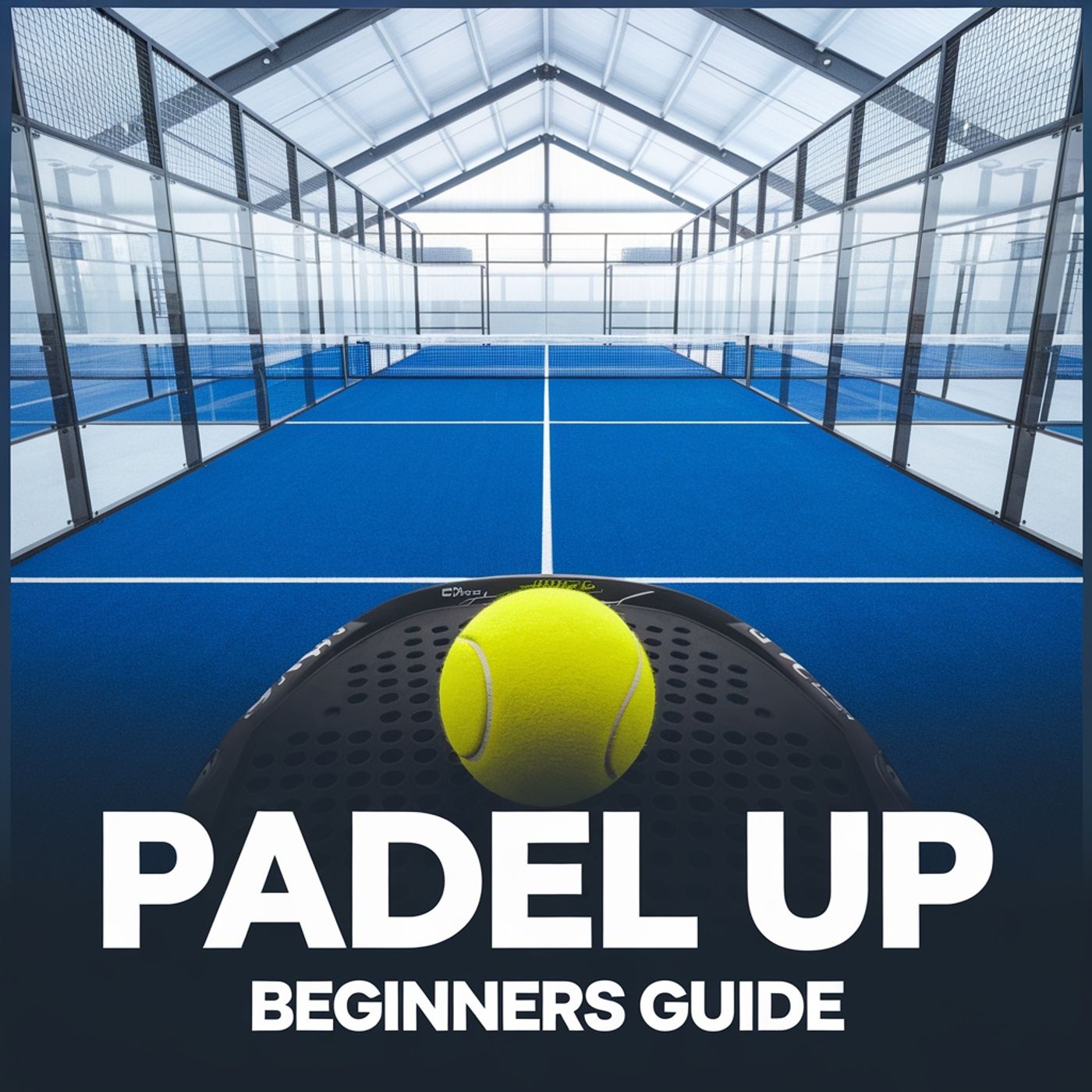 Padel Up: Beginner's Guide