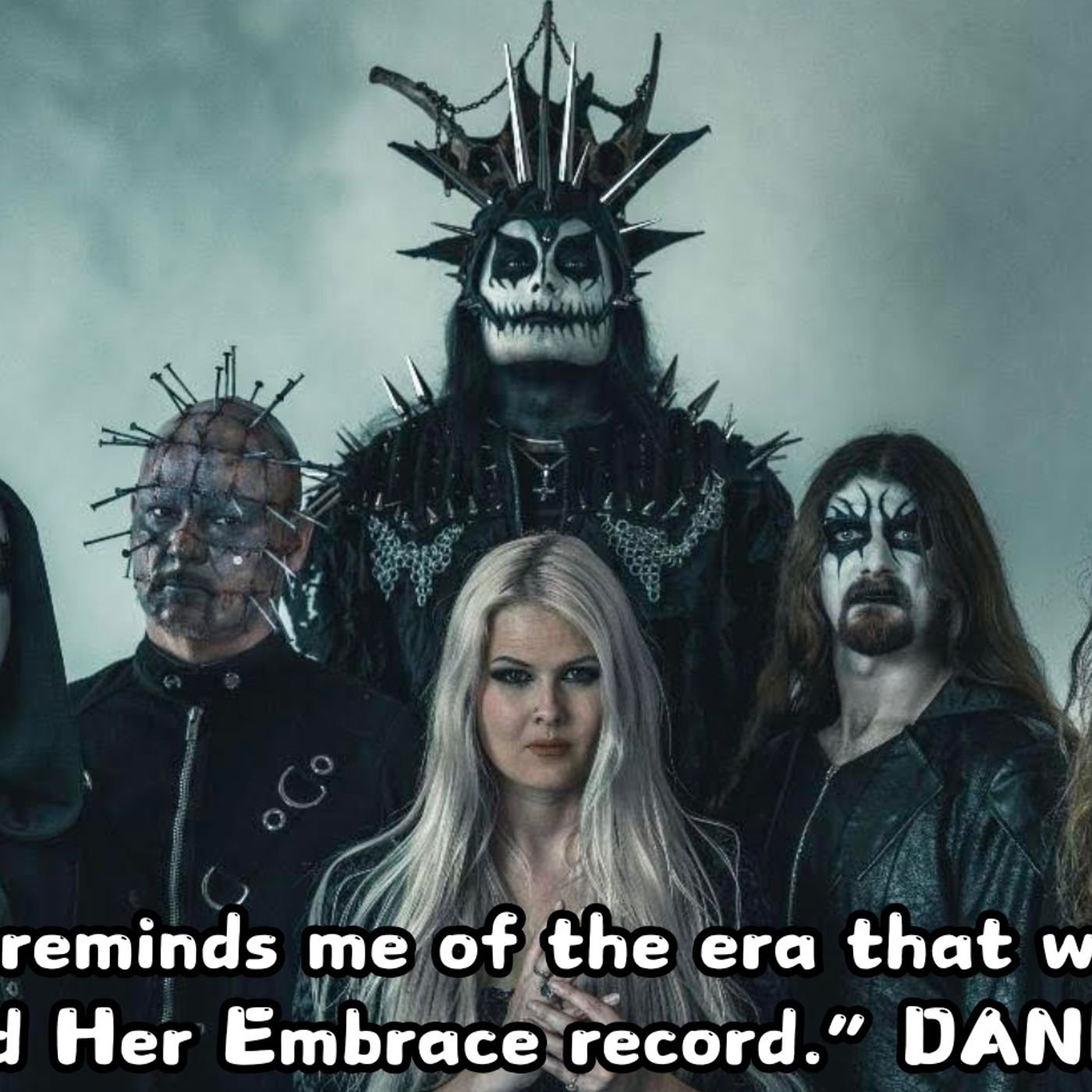 HEAVY Music Interviews