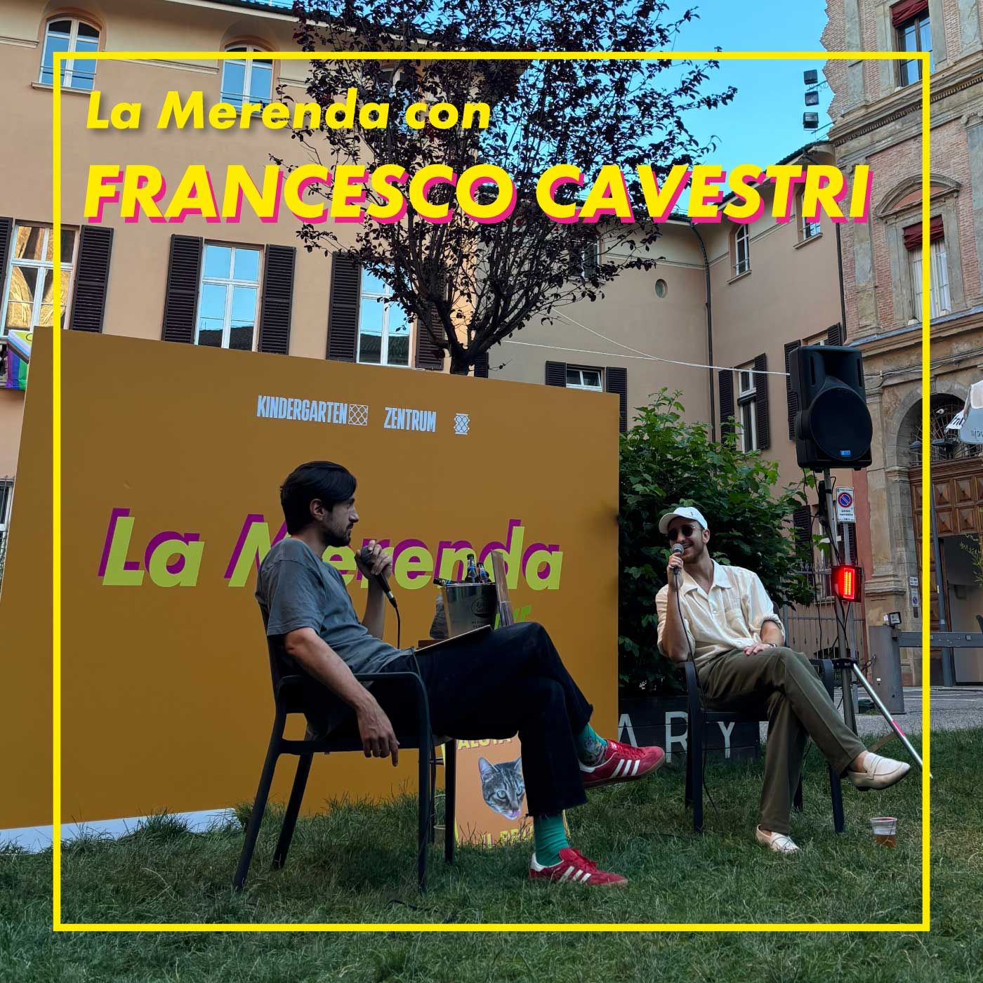 La Merenda
