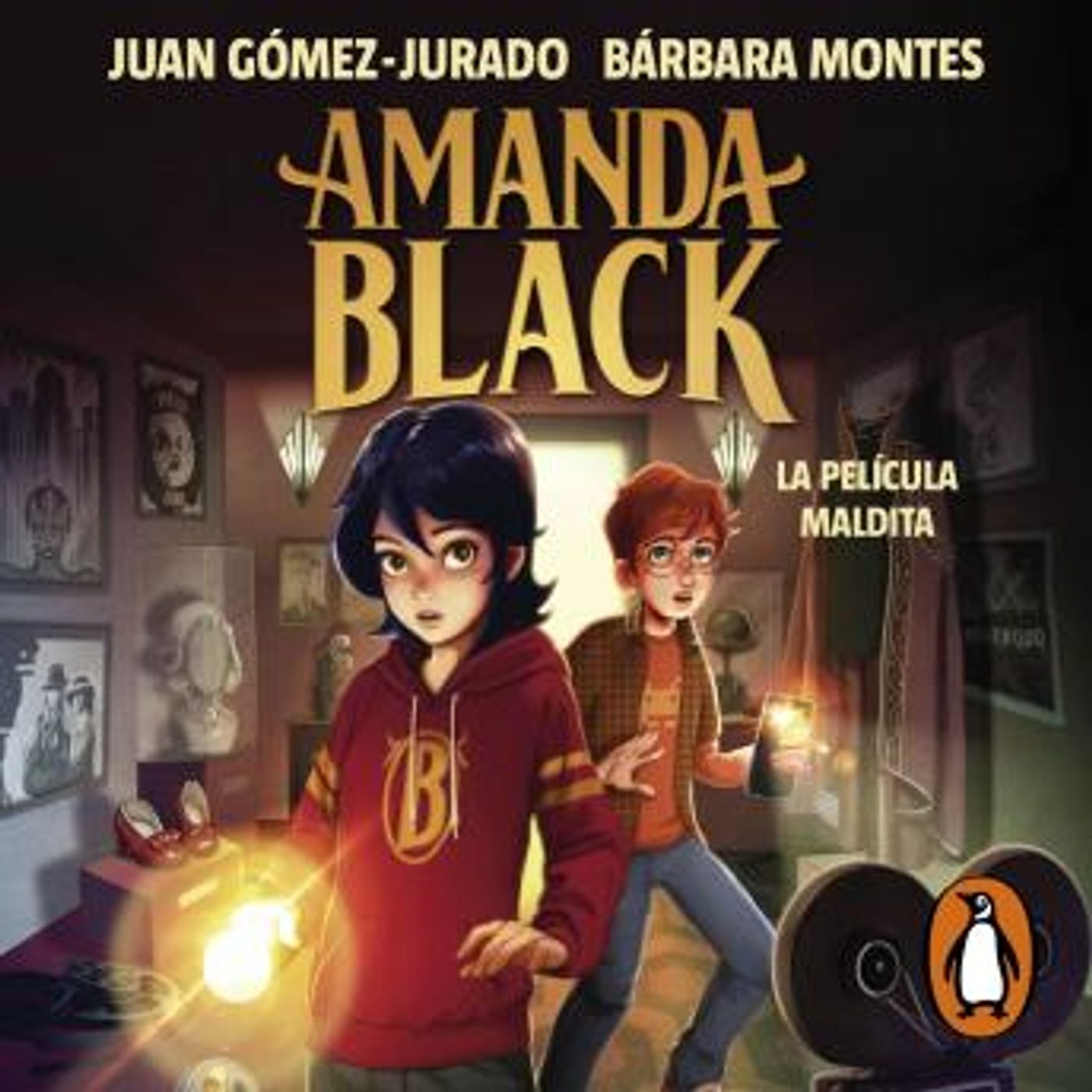 Listen to Best Full Audiobooks in Kids, Mystery & Fantasy
