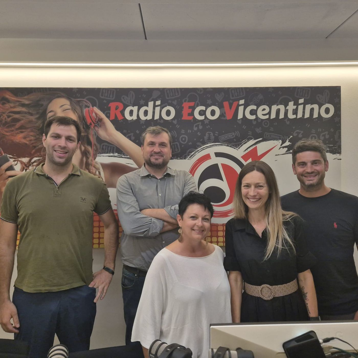 Un assist alla vita, anzi 4: ecco i "moschettieri" del cuore dell'Ass. Morosini Un assist alla vita, anzi 4: ecco i "moschettieri" del cuore dell'Ass. Morosini