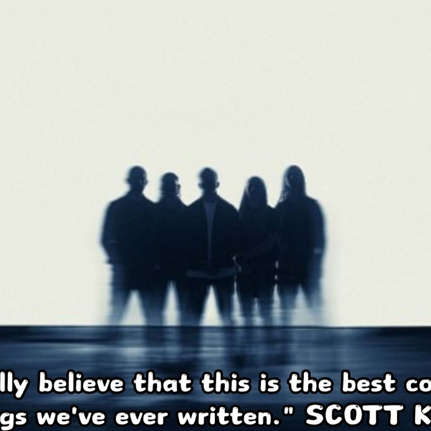 Reaching The Summit With SCOTT KENNEDY From BLEED FROM WITHIN