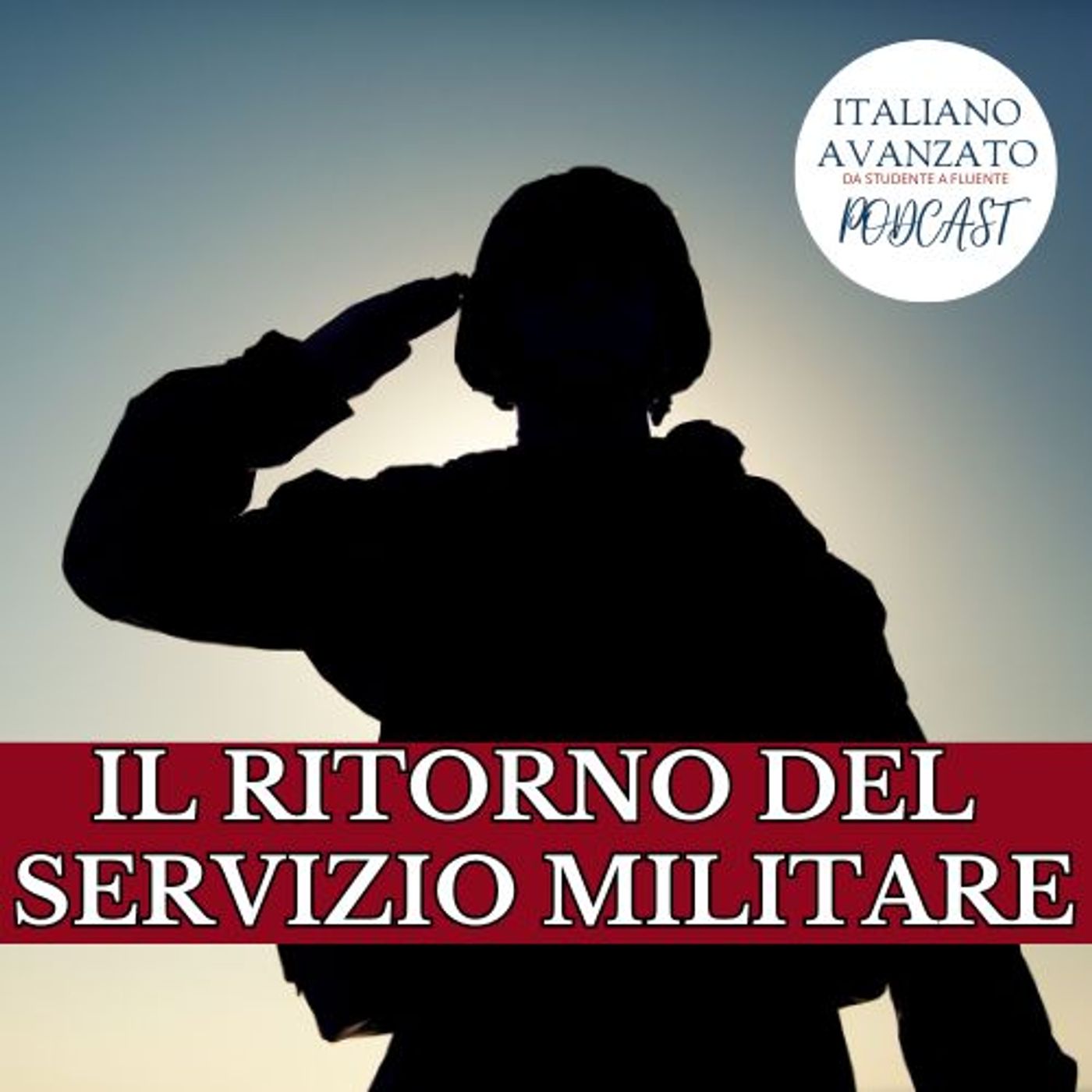 Il ritorno del servizio militare Il ritorno del servizio militare