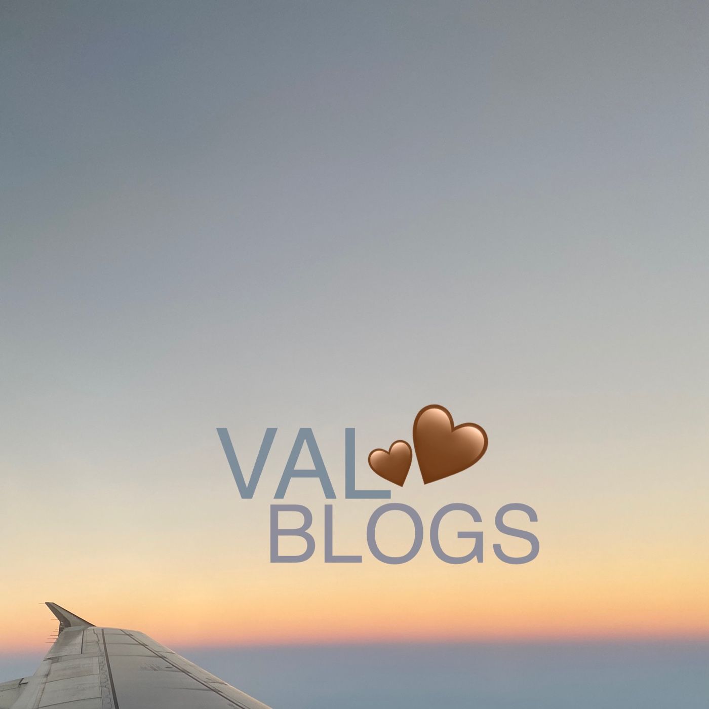 val blogs