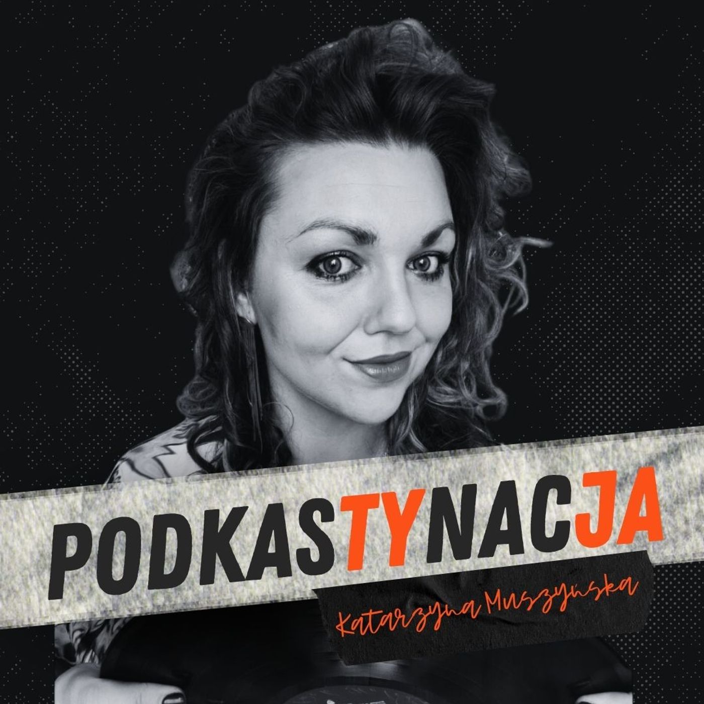 Podkastynacja