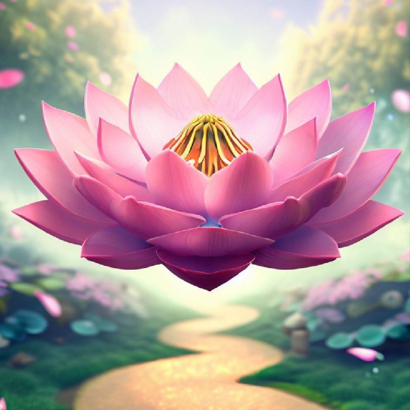 Episodio 69 - Semillas de Ontoestima: Me Amo 🌱 Me Amo 🌱 Me Amo 🌱 episode artwork