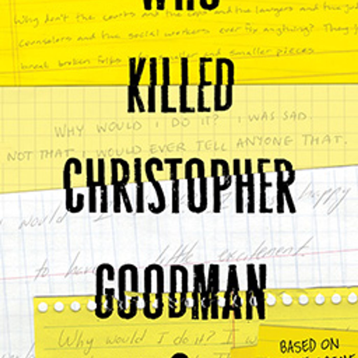 Download New Full Audiobooks in Teen & YA, Mystery & Thriller
