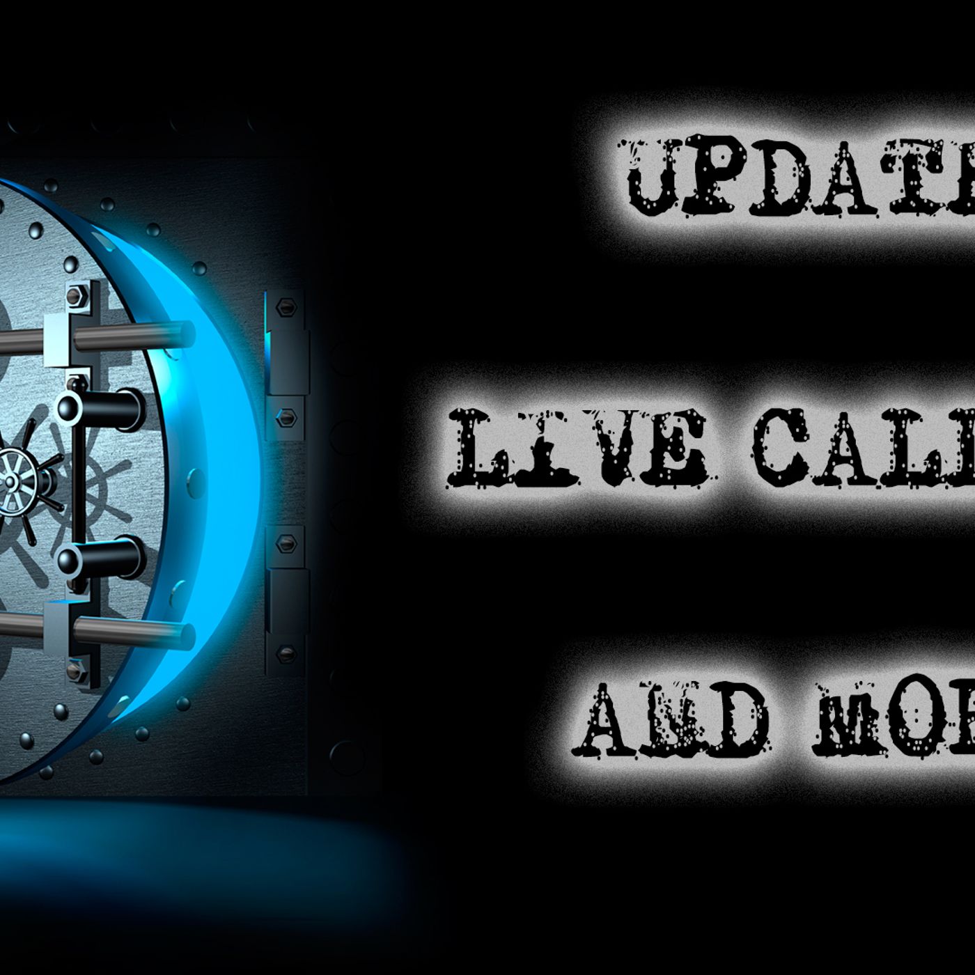 The Black Vault Radio - Hosted by John Greenewald, Jr.