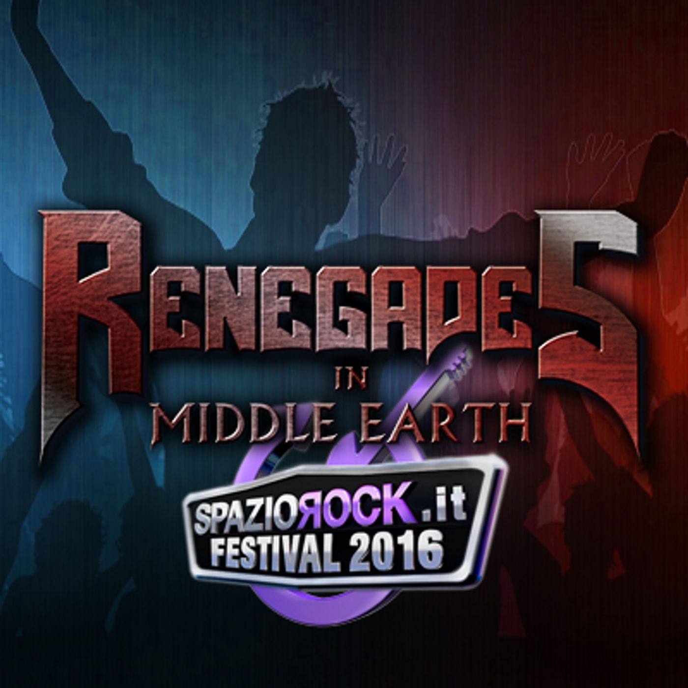 Renegades In Middle-Earth (RIME)