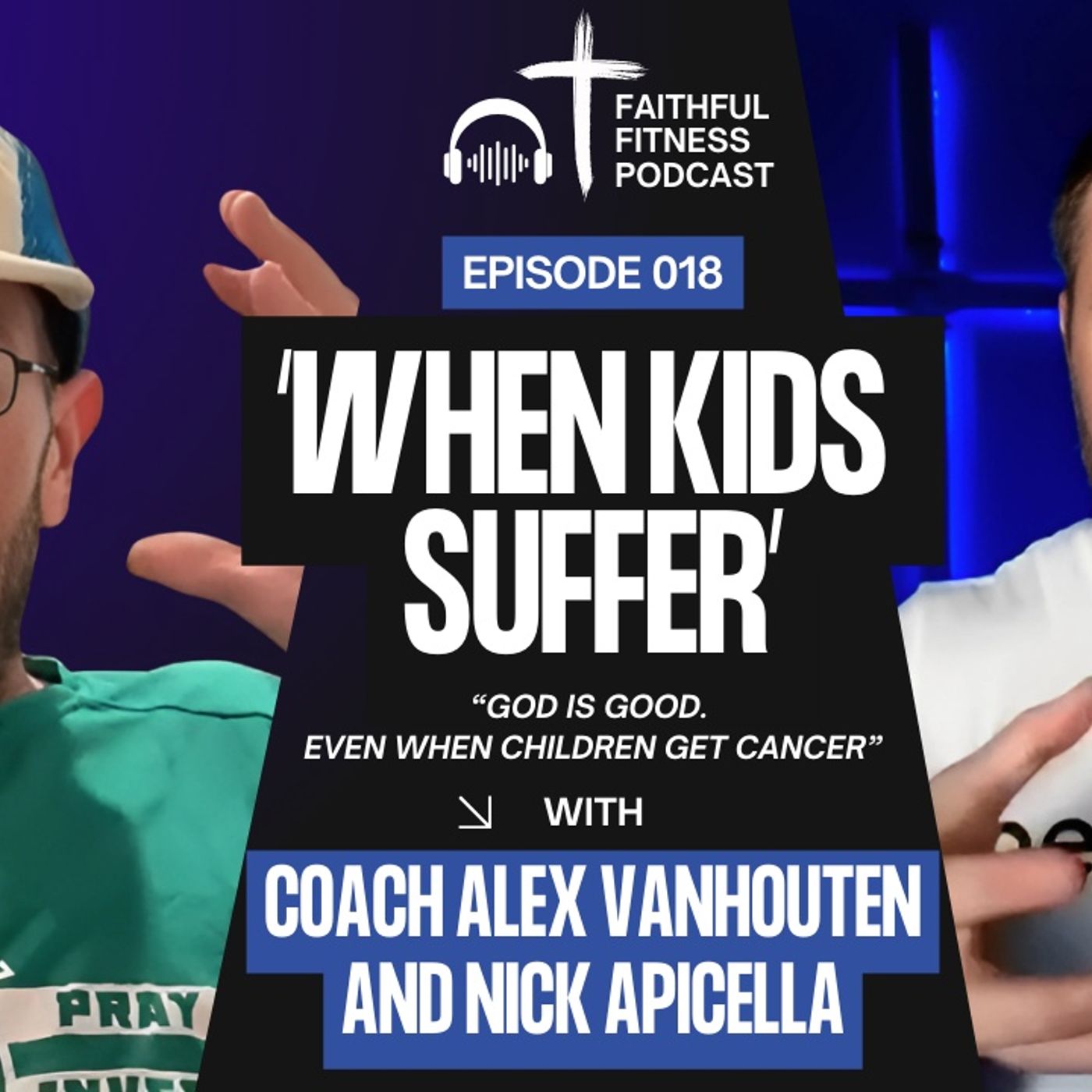 Faithful Fitness By Better Daily