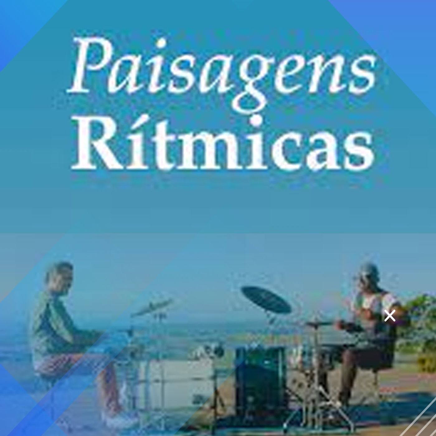 Paisagens Rítmicas episode artwork
