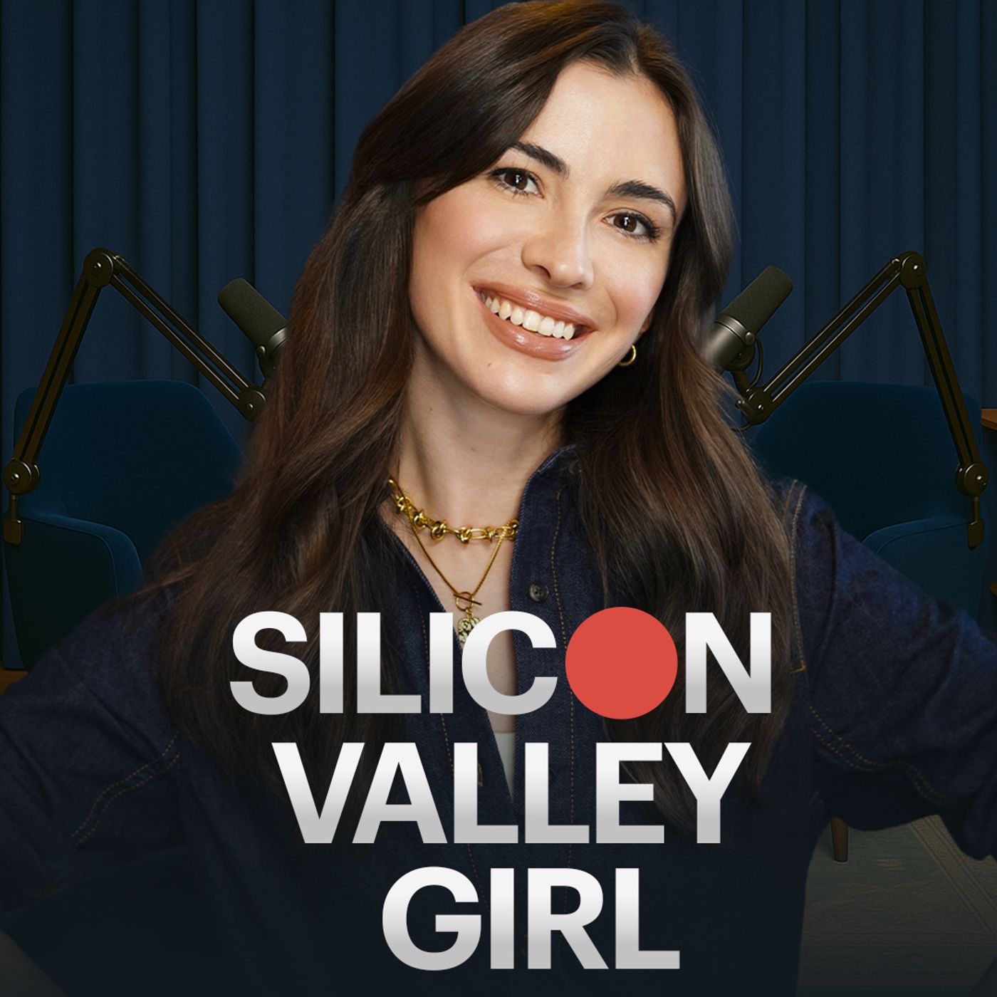 Silicon Valley Girl