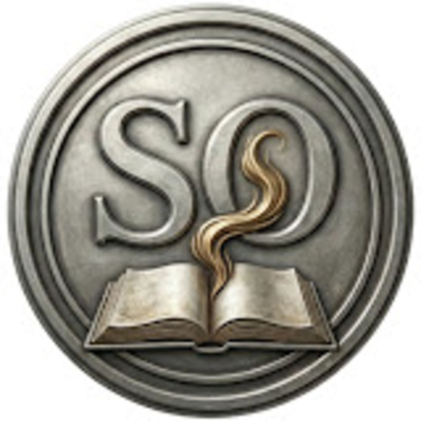 Scripture Origins podcast artwork