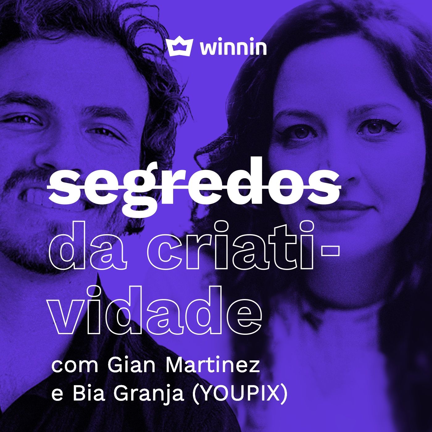 Segredos da Criatividade
