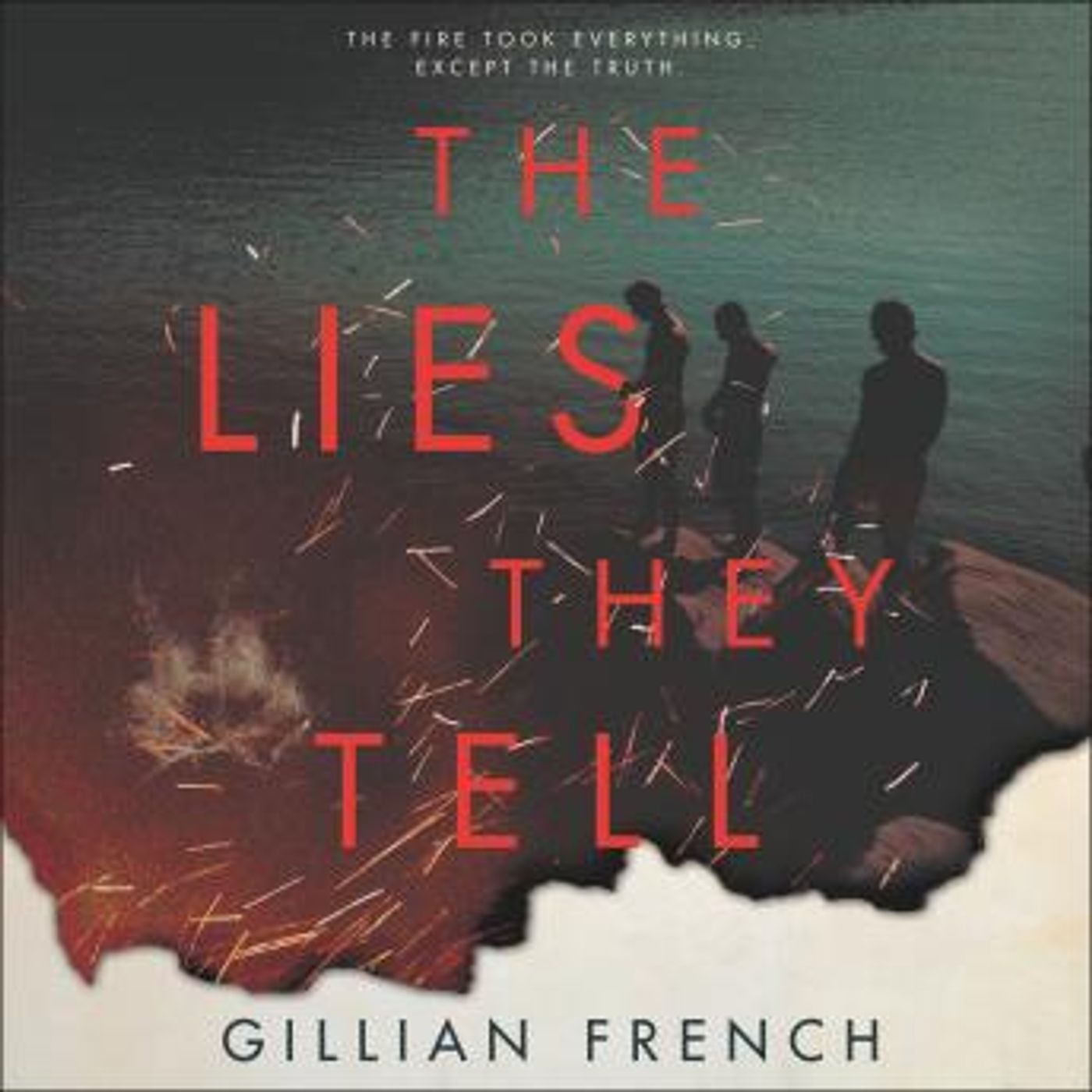 Download Top Full Audiobooks in Teen & YA, Tough Topics