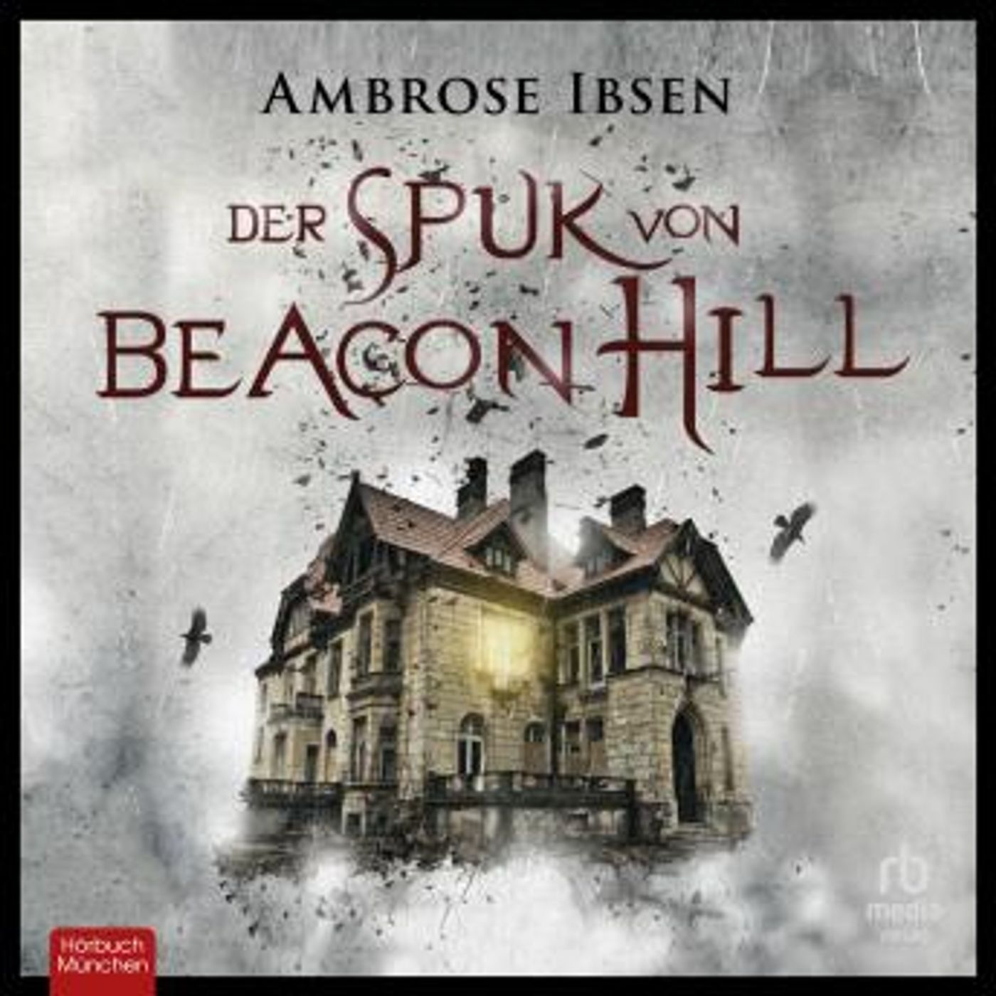 Download Best Full-Length Audiobooks in Mystery, Thriller & Horror, Horror
