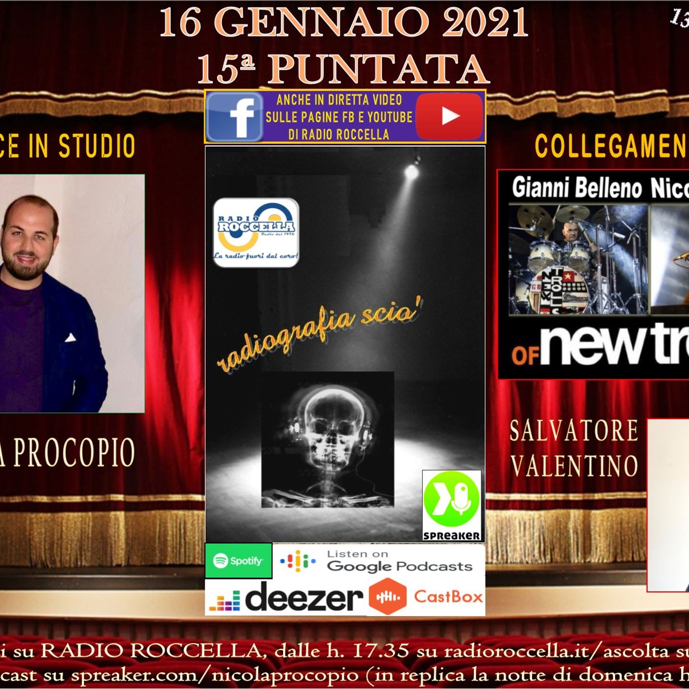 RADIOGRAFIA SCIO\'