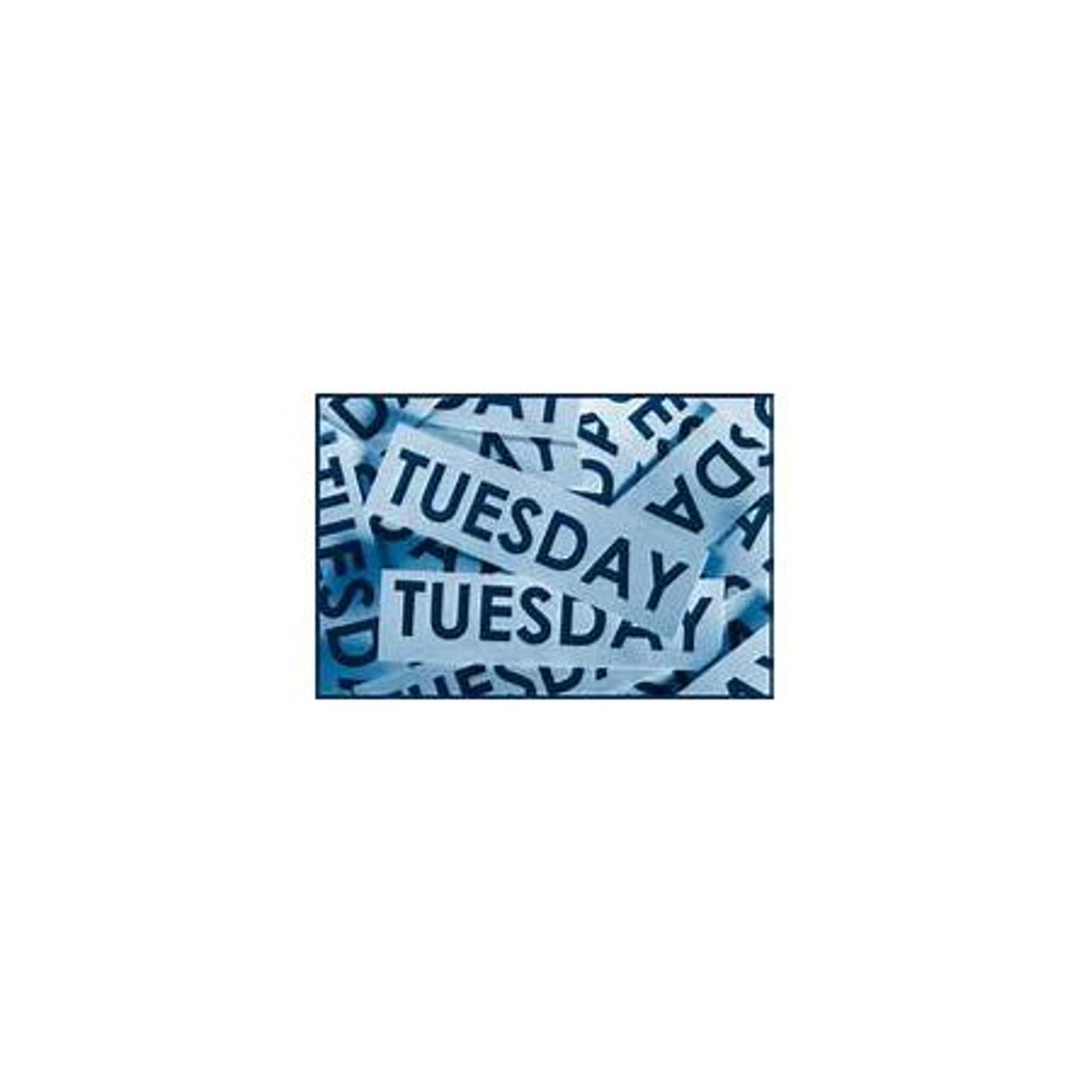 Tuesday's Tips from Jen Marie