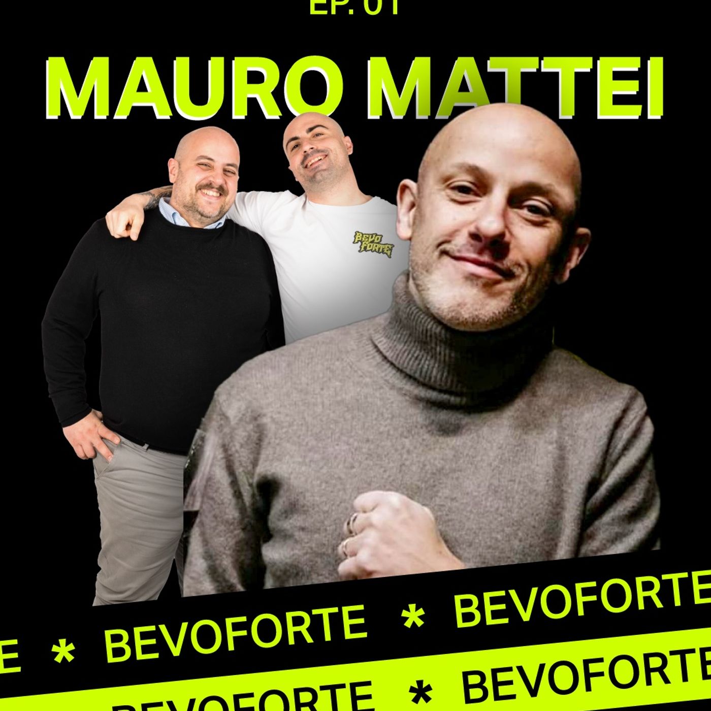 Bevoforte